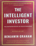 The Intelligent Investor – Benjamin Graham